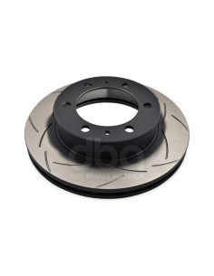 Dba Brakes Street Disc T2 ø297 - Disc Brake Australia PT