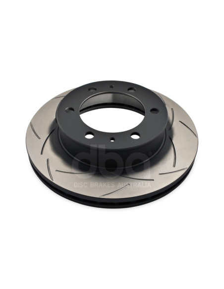 Dba Brakes Street Disc T2 ø297 - Disc Brake Australia PT