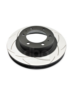 Discos Delanteros Street T2 ø319 - Disc Brake Australia