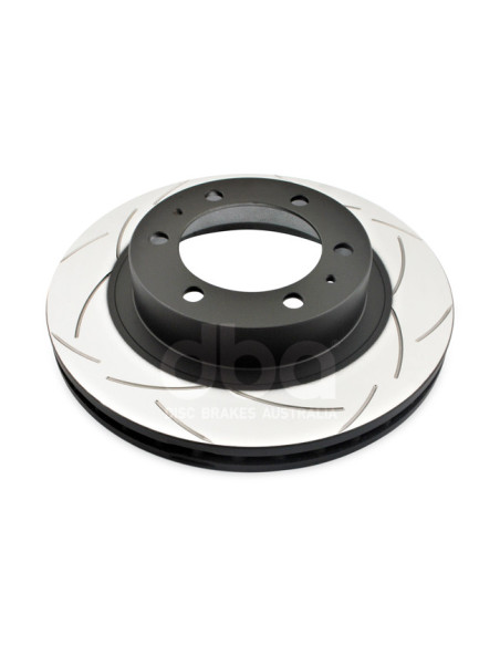 Dba Brakes Street Disc T2 ø319 - Disc Brake Australia