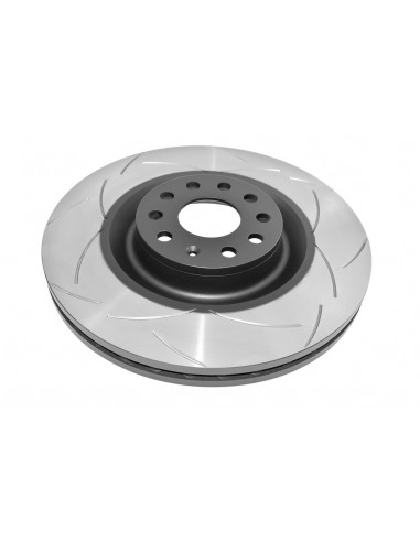 DBA BRAKES STREET DISC T2 Ø345 A3...