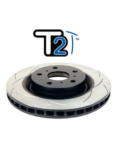 Frenos DBA street disc t2 ø272 - SDT Brakes