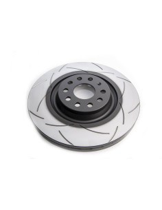 Front discs street T2 ø340 - SDT Brakes