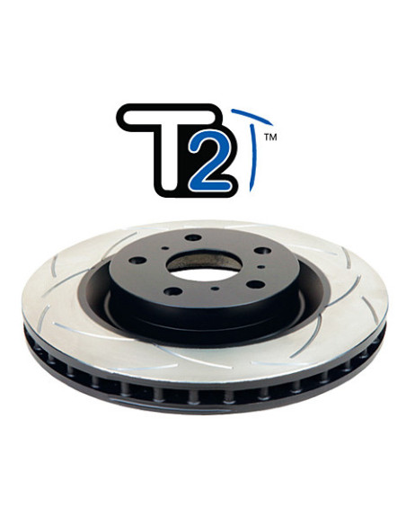 Discos traseros Street T2 Ø300 Audi Q3 8U F3 TT 8S Skoda Kodiaq VW Arteon Golf 7 Tiguan mk2
