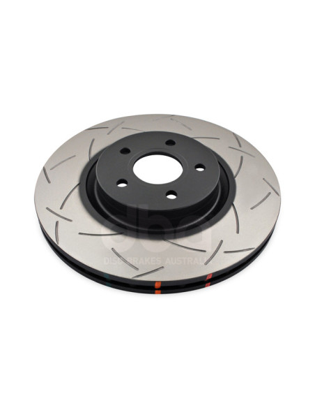 Discos Delanteros 4000 T3 Ø320 - Disc Brake Australia