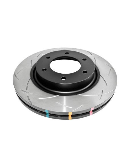 Front Discs 4000 T3 Ø332 - Sdtbrakes