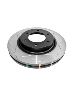 Discos Delanteros 4000 T3 Ø278 - Disc Brake Australia