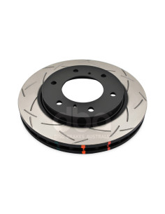 Dba Brakes 4000 Disc T3 Ø295 - Disc Brake Australia