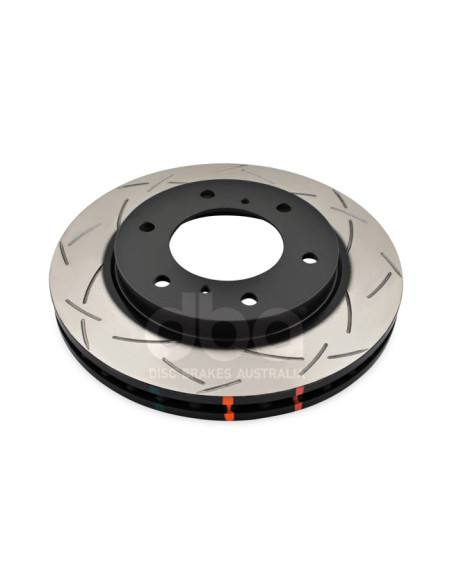 Discos Dba 4000 T3 Ø295 - Disc Brake Australia