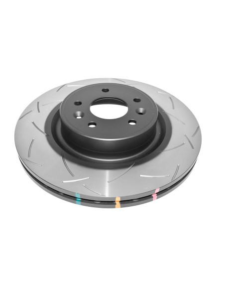 DBA BRAKES 4000 DISC T3 Ø340 RENAULT MEGANE Mk3 2.0 TURBO RS