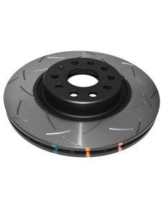 Dba brakes 4000 disc t3 ø312 a3 8v/ leon 5f/golf mk7.