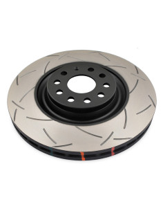 Front discs 4000 t3 ø340 s3 - SDT Brakes