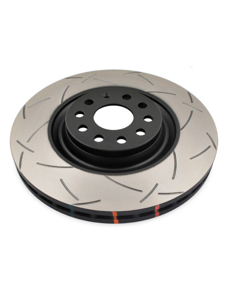 Front discs 4000 t3 ø340 s3 - SDT Brakes