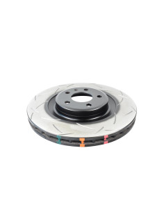 Discos delanteros 4000 T3 ø345 A4-A5 - SDT Brakes