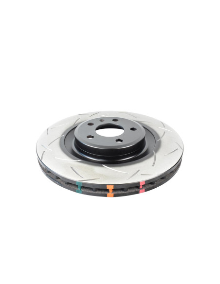 Discos delanteros 4000 T3 ø345 A4-A5 - SDT Brakes