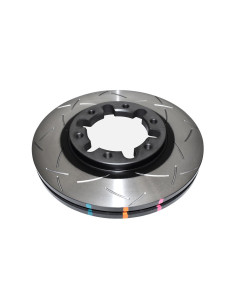 DBA BRAKES 4000 DISC T3 Ø306 NISSAN PATROL (Y61)