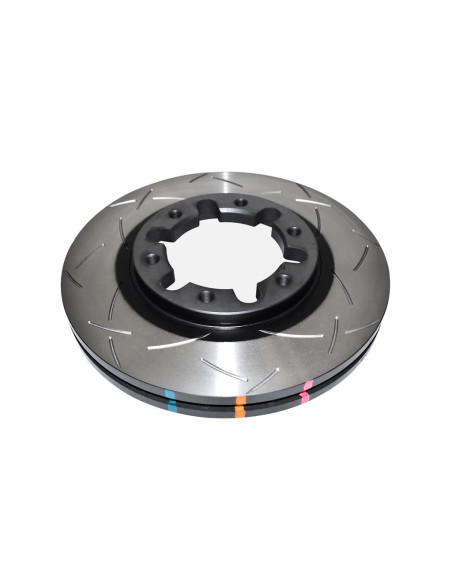 Discos Dba 4000 T3 Ø306 Nissan Patrol (Y61)