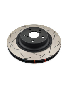 Discos Delanteros 4000 T3 Ø294 Subaru Brz / Impreza / Toyota Gt86