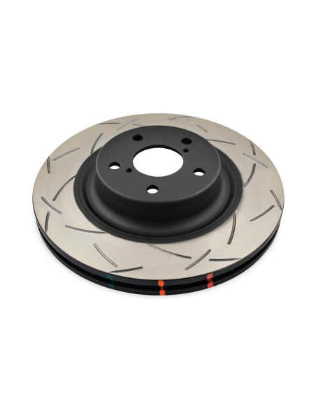 Discos Delanteros 4000 T3 Ø294 Subaru Brz / Impreza / Toyota Gt86