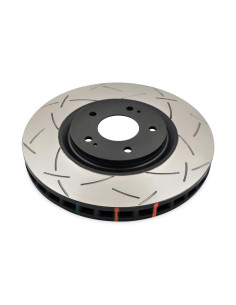 Discos Delanteros 4000 T3 Ø320 Mitsubishi Lancer Evo 5/6/7/8/9