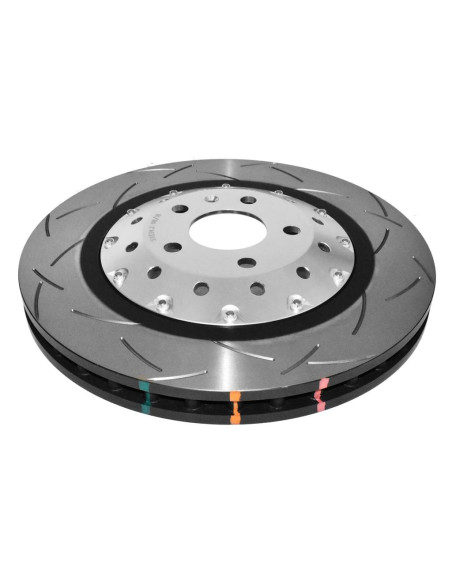 Discos Delanteros 5000 T3 Ø365 Audi Rs4/Rs5 (B8) / R8