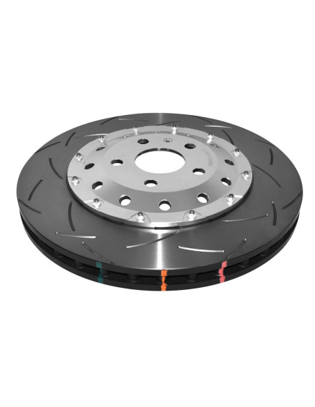 DBA BRAKES 5000 DISC T3 Ø370 LEON 5F CUPRA R /  CUPRA ATECA / AUDI TT RS (BREMBO CALIPER) (FRONT)