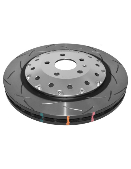 Discos Delanteros 5000 T3 Ø370 Audi Rs3 (8V) 2.5 Turbo (No Sedan) Oem 8V0615301C