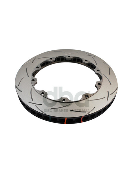 Pista de freno izq. Kit brembo ø355x32mm (48v) - SDT Brakes