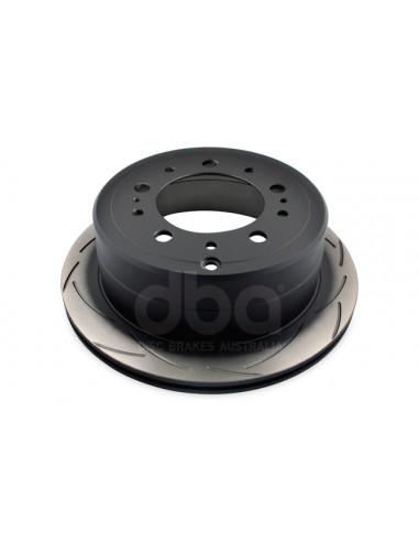 DBA BRAKES STREET T2 Ø330 TOYOTA...