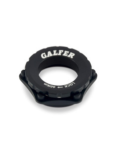 CENTER LOCK ADAPTOR BIKE BUJE UNIVERSAL - GALFER BRAKES