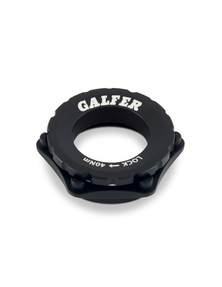 CENTER LOCK ADAPTOR BIKE BUJE UNIVERSAL - GALFER BRAKES