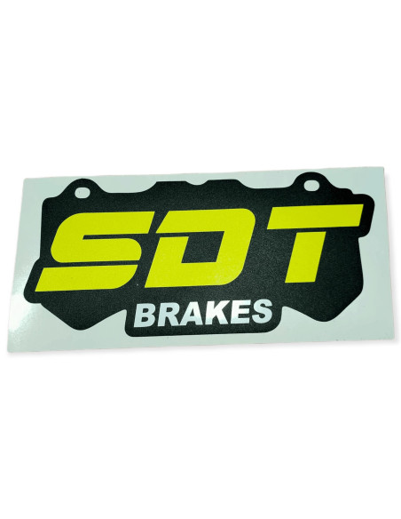 COMPETITION STICKER (20x9cm)