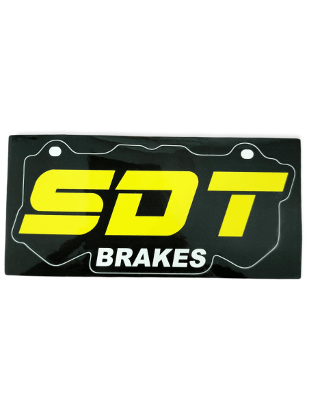 Promo Adhesivos Medianos (12X5,5Cm)