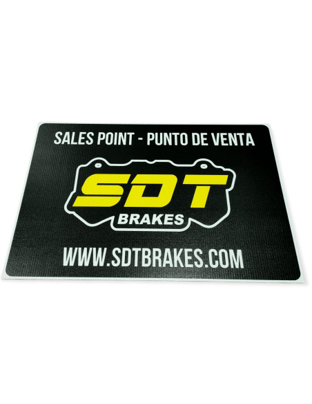 PROMO SALES POINT BANNER