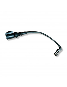 SENSOR DESGASTE AUDI TTS (ref.21102500/25102500RT)