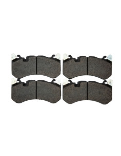 RACING BRAKEPADS RT66 AUDI RS6 C6 C7 RS7 4G CAMARO SS CORVETTE C7 Z06 MERCEDES C63 SLS AMG 2