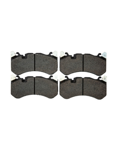 Pastillas De Freno Delanteras Racing Rt66 Audi Rs6 C6 C7 Rs7 4G Camaro Ss Corvette C7 Z06 Mercedes C63 Sls Amg