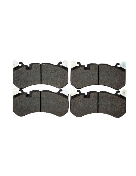 RACING BRAKEPADS RT66 AUDI RS6 C6 C7 RS7 4G CAMARO SS CORVETTE C7 Z06 MERCEDES C63 SLS AMG
