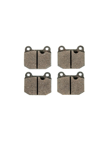 RACING BRAKEPADS RT66 AP RACING COMPBRAKE HISPEC ROTORA STOPTECH DELANTERAS LOTUS OPEL TRASERAS KTM MITSUBISHI SUBARU