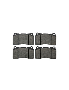 RACING BRAKEPADS RT66 147 GTA AUDI CUPRA BREMBO CIVIC FK8 MITSU EVOLUTION MEGANE RS IMPREZA TESLA 2