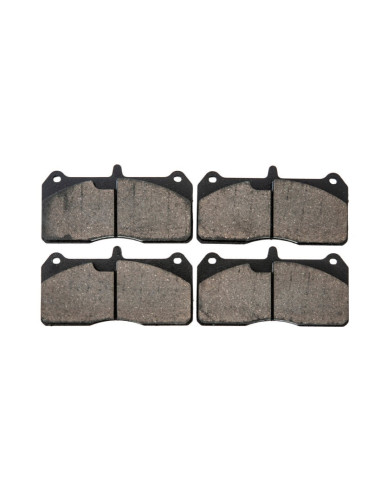 HIGH PERFORMANCE BRAKEPADS S50 AP RACING PRO5000 Radical CP8520 CP8521 CP8522 CP9560 CP9561 CP9562