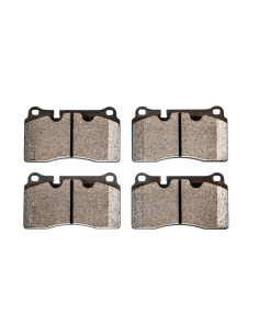 Pastillas De Freno Delanteras High Performance S50 Aston Martin Audi Cupra Seat Leon Cupra 5F Pack Performance Vw Touareg 7La 7P 2