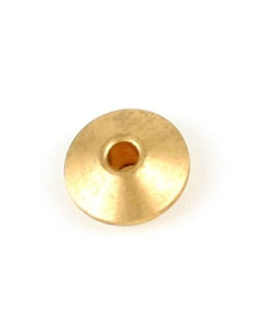 Racor Inversor Conico Laton (Concavo A Convexo)