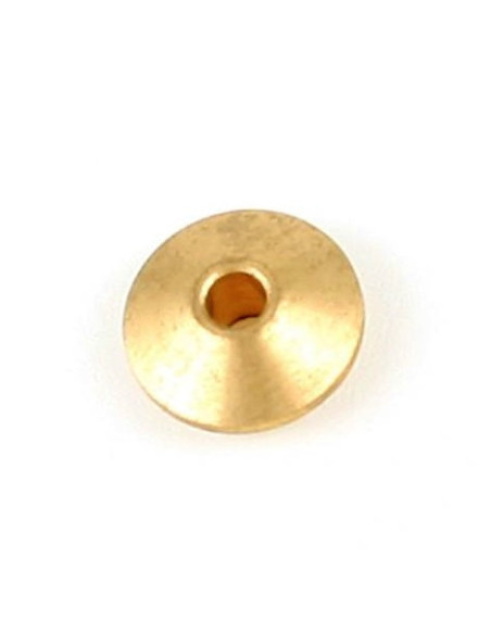 CONICAL INVERTER CONCAVE TO CONVEXO