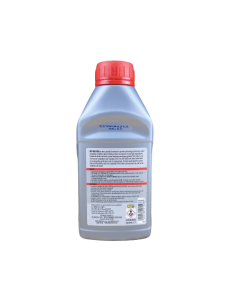 Líquido de Frenos Racing SDT RR328 (Seco 328º Húmedo 205º) (500ml) 2