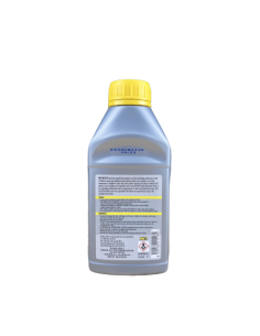 RACING BRAKE FLUID SDT RT313 (Dry 313º Wet 205º) (500ml) 2