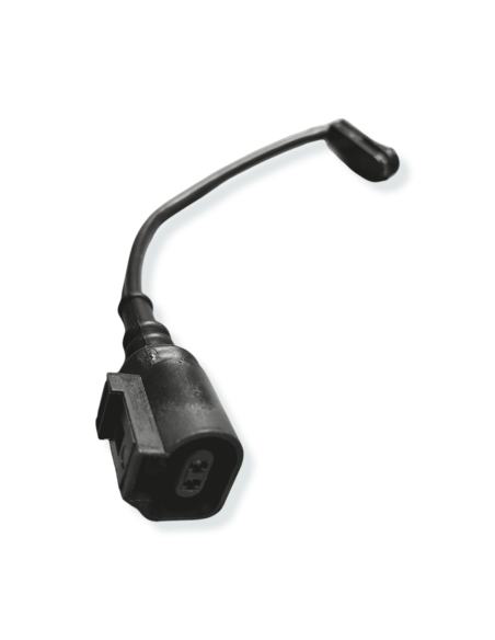 Sensor Desgaste Delantero Audi Tts (Ref 21102500 25102500Rt)