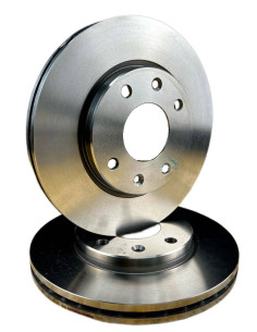 FRONT BRAKE DISC SPORT OEM+ (G.N) Ø247 CITROEN AX GTI SAXO VTS VTR / PEUGEOT 106 XSI RALLYE 205 GTI 309 GTI