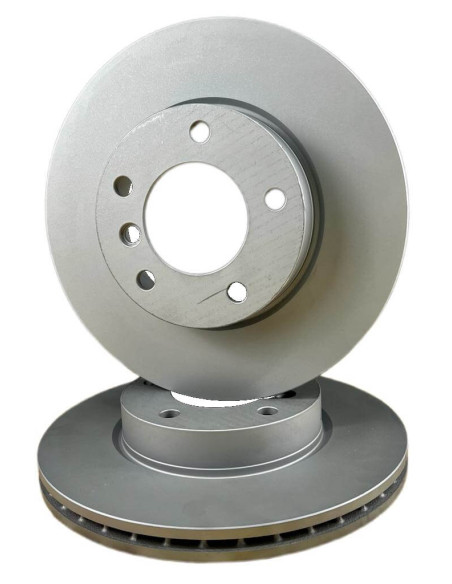FRONT BRAKE DISC SPORT OEM+ (G.N) Ø286 BMW Serie 3 (E36) / Serie 3 (E46) / Z3 (E36) / Z4 (E85)