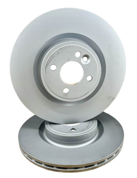 FRONT BRAKE DISC SPORT OEM+ (G.N) Ø316 MINI COOPER S JOHN WORKS GP MINI R55 / R56 / R57 / R58 / R59